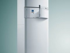 Centrala termica VAILLANT ECOCOMPACT